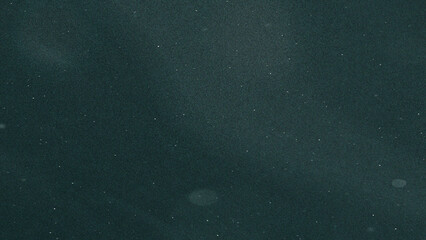 Obraz premium Dark Textured Background with Floating Particles and Light Streaks