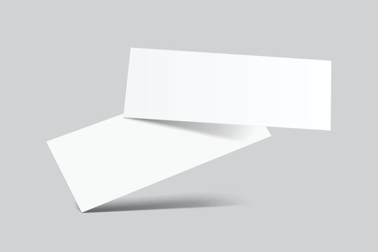 	
3D Realistic empty gift voucher card mockup isolated on background. Blank template for presentation discount, plastic coupon, train, movie, raffle, carnival, concert, festival, flyer or event ticket
