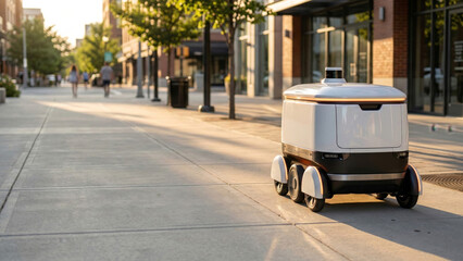 Autonomous_Delivery_Robot