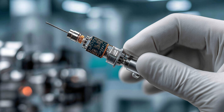 Exploring the ethical implications of brain-computer interfaces in medical technology laboratory setting research perspective