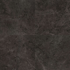 Naklejka premium Dark Brown or black Marble Stone Texture with Natural White Veins