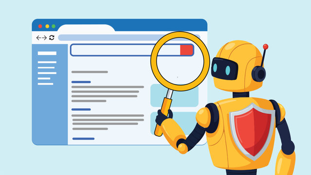 Search engine optimization has evolved. AI summaries for search terms.