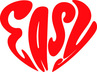 Obraz premium easy.eps