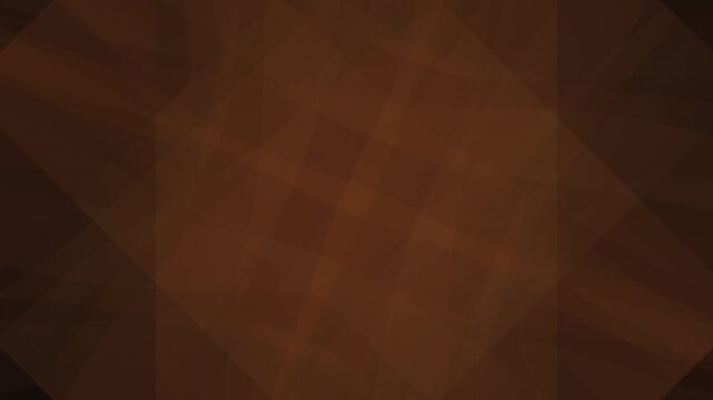 Brown Pixelated Background Texture Pattern.