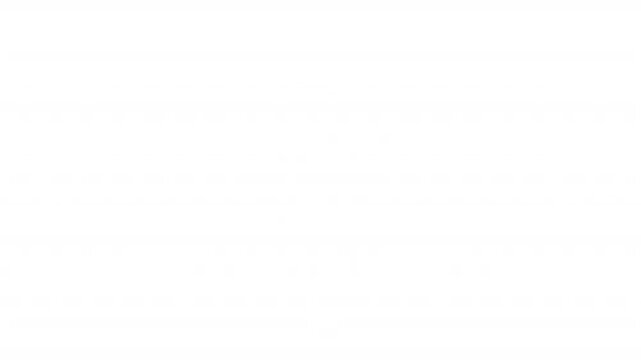 Paper cup with a straw