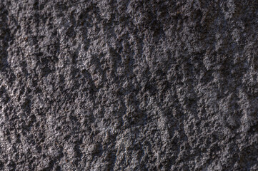 Fototapeta premium Concrete wall close-up for design and architectural projects.