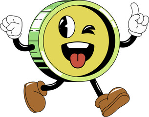 Cute St. Patrick&rsquo;s Day Character