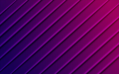 High Quality Purple Pink Diagonal Lines Gradient Abstract Background for Modern Design