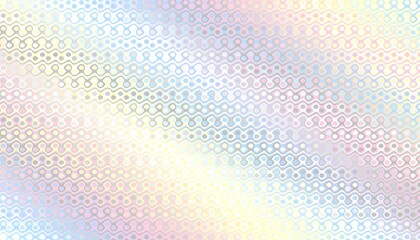 Obraz premium Abstract Pastel Swirling Pattern with Soft Colors for Artistic or Background Use