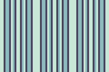 Venu lines texture vertical, many stripe textile vector. Sit seamless background fabric pattern in pastel and light colors. © SolaruS