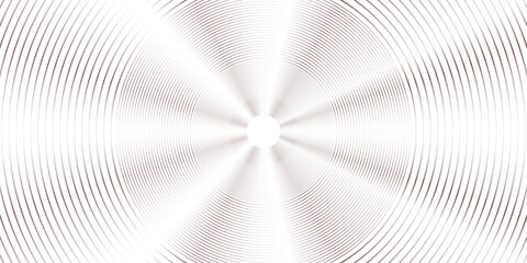 Abstract white background with red circle lines. Digital future technology concept. vektor © sahrul