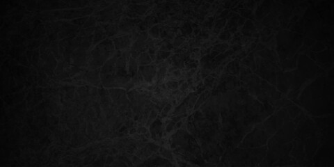 Black texture chalk board and black board wall structure texture. Texture abstract black charcoal wall Stone concrete grungy backdrop background. dark grey black slate texture background. © MdLothfor