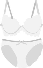 下着のイラスト