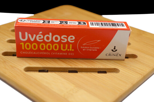 Sachets de m&eacute;dicaments Maalox 