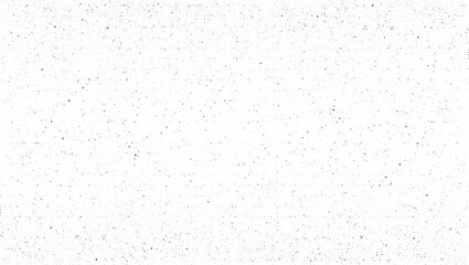 Fototapeta premium Abstract vector grunge texture background transparent grid, distressed overlay effect for design, rough surface with subtle scattered dust and small particles