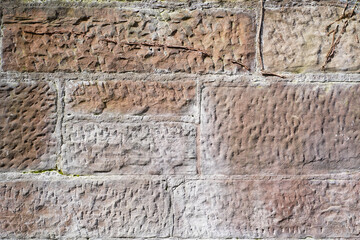 Fototapeta premium old brick wall background