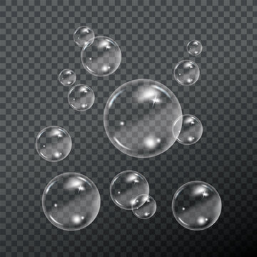 Imprimir bubbles