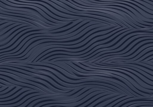 Seamless dynamic pattern featuring undulating waves and parallel structures, creating a modern, rhythmic backdrop texture, waves, movement, visual