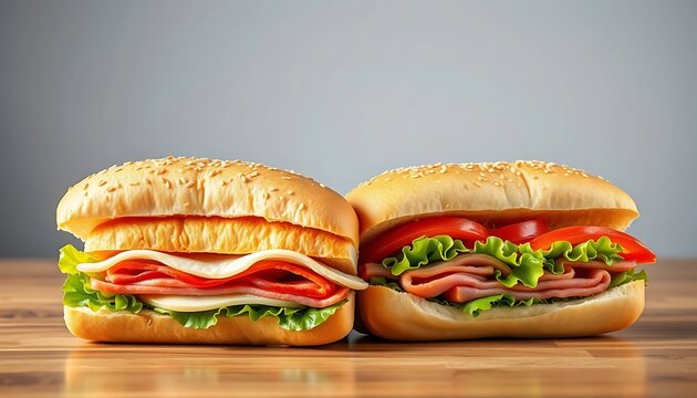 Sandwich