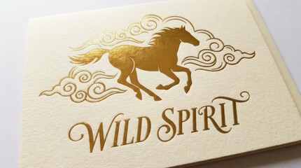 Fototapeta premium bold greeting card front template depicting simple outline of mountains with fireworks overhead for happy new year 2026 design template