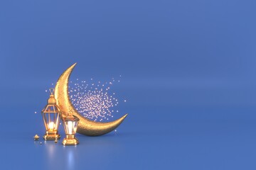 Ramadan Kareem  Background Wallpaper - 8