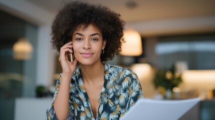 Wedding coordinator creating detailed vendor contact sheet and emergency plan in a home office, perfect for wedding planning preparation, vendor management, modern wedding industry, contingency