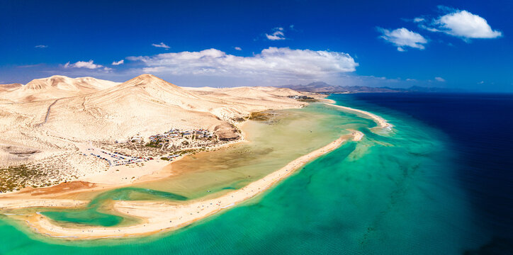 Fuerteventura, Canary Islands, Spain