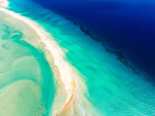 Fuerteventura, Canary Islands, Spain © Engel Drohnenpilot