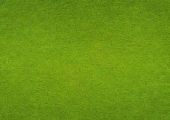 green grass texture - well-groomed turf in the garden or soccer stadium