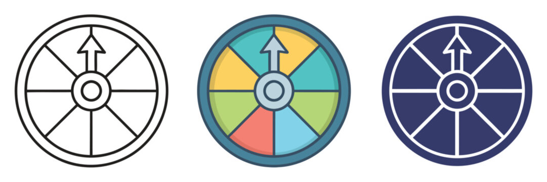 Twister vector icon, simple and editable illustration representing tornado, cyclone, whirlwind, or storm, perfect for weather apps