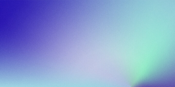 Iridescent aura Y2K futuristic holographic gradient background. Vector abstract mesh gradient.