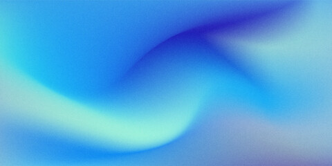 Obraz premium Iridescent aura Y2K futuristic holographic gradient background. Vector abstract mesh gradient. vector eps10