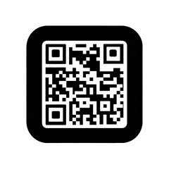 Digital Gateway: A sleek, modern QR code, a digital key, stands as a gateway to information, commerce, or connection, offering a seamless link in a world of endless possibilities.