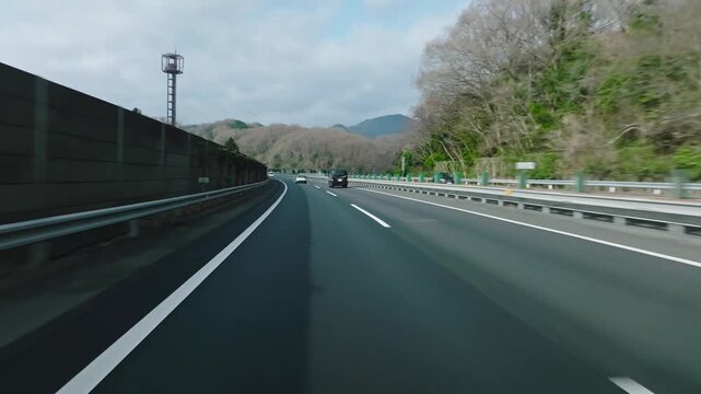 高速道路