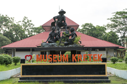Museum Kretek is a cultural museum located in Kudus, Central Java, Indonesia. The museum is dedicated to the history and development of kretek, Indonesia&rsquo;s traditional clove cigarette