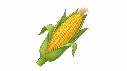 corn on the cob