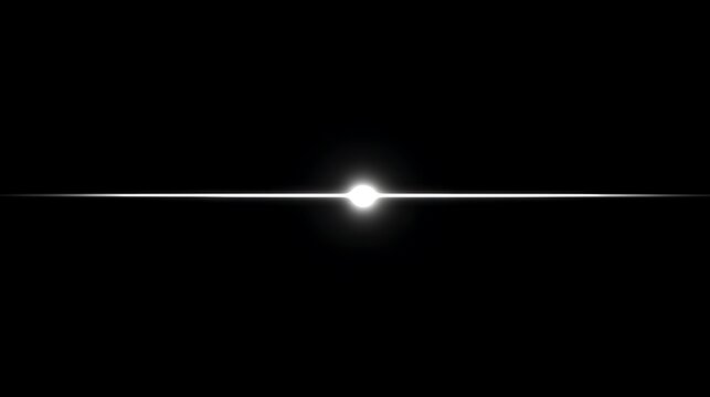 🕯️ A single glowing Morse signal pulsing in infinite black void, minimalist composition, deep emotional solitude, 