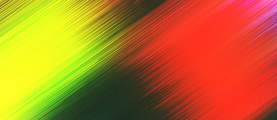 abstract background gradient colorful lines with grainy textured
