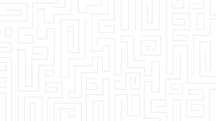 Labyrinth abstract background. Abstract maze background. abstract zigzag background.