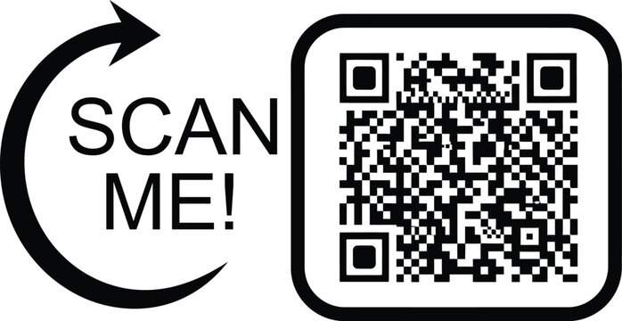Qr code scanner prompt