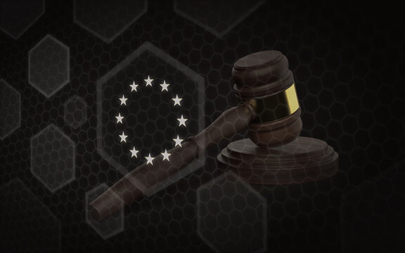 Recht und Gesetz in der Europ&auml;ischen Union Richtlinien und Verordnungen f&uuml;r EU-Recht und Gesetz