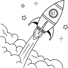 Business and Finance Line Icon  Banking, Investment, Money, Analytics, Startup Outline Vector IconsBusiness and Finance Line Icon &ndash; Banking, Investment, Money, Analytics, Startup Outline Vector Icon