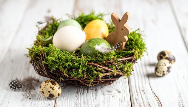 Das &ouml;kologische Osterk&ouml;rbchen