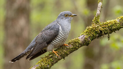 cuckoo on branch 