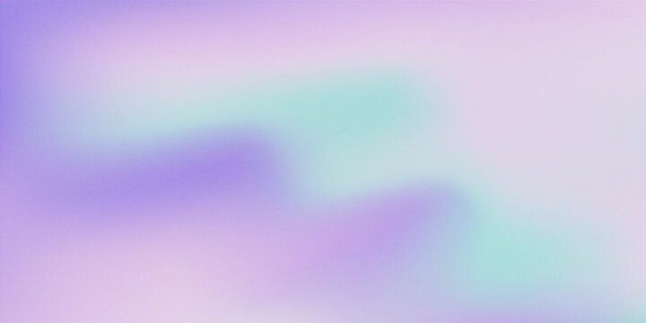 Beautiful purple gradient background smooth and texture