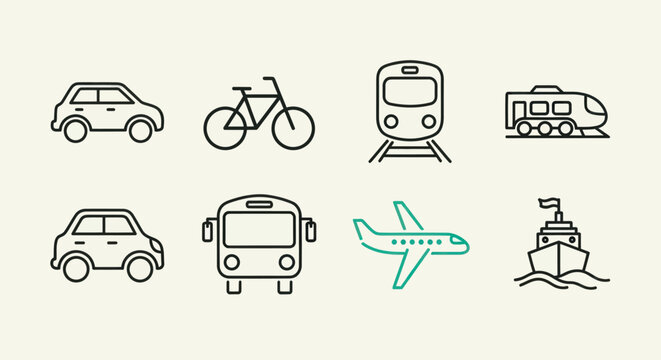Car Bike Bus Train Images – Browse 43,519 Stock Photos, Vectors, and ...