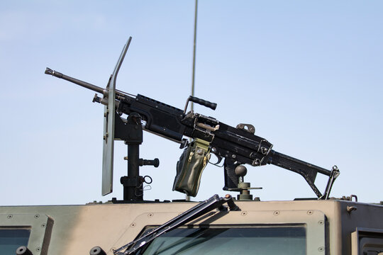 軽機関銃
