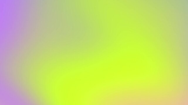 Abstract colorful background loop