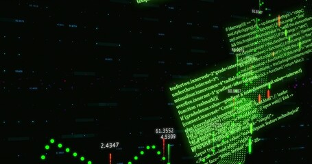 Vertical video: Warm sun drawing mother holding infant in wrap, light leaks over hands, parenting