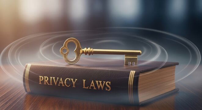 The Key to Understanding Privacy Laws A Comprehensive Guide to Legal Regulations and Data Protection Concepts